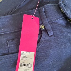 Lilly Pulitzer pants size 4